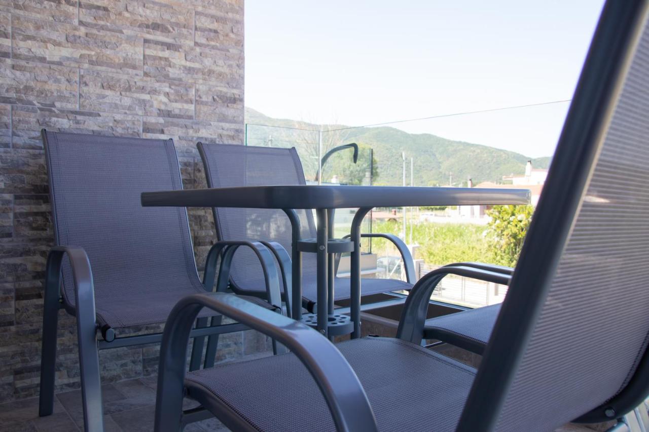 Callista Luxury Apartments photo 6