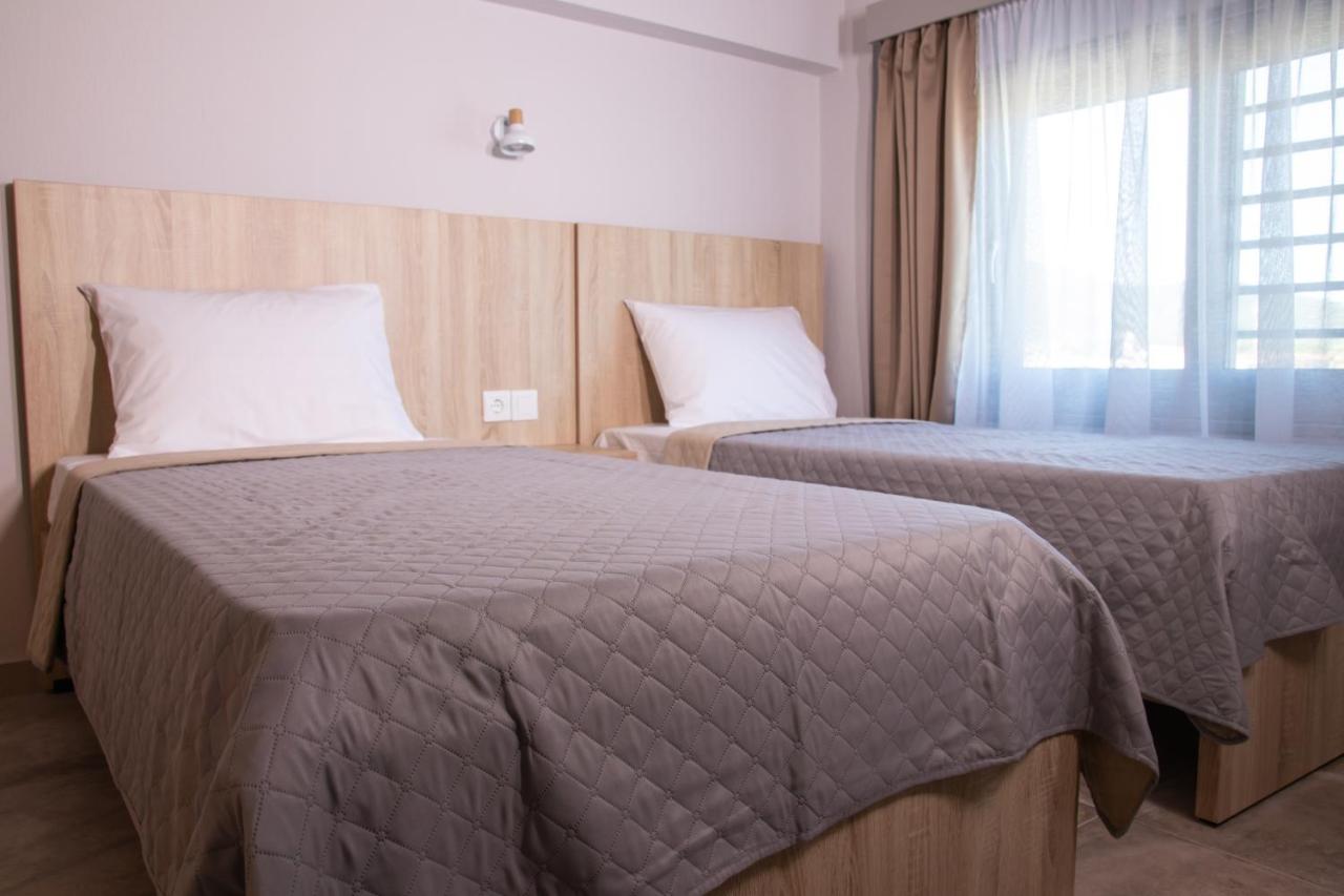 Callista Luxury Apartments photo 7