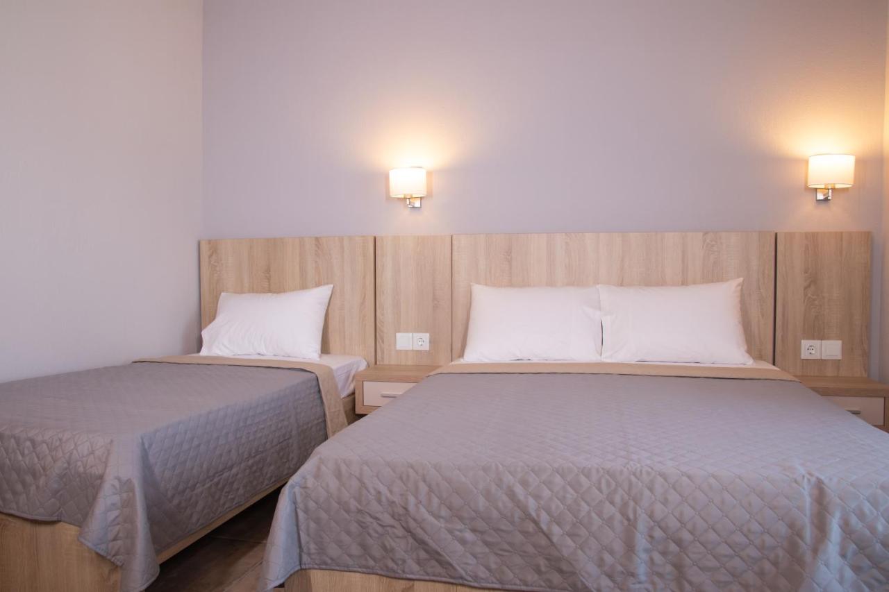 Callista Luxury Apartments photo 8