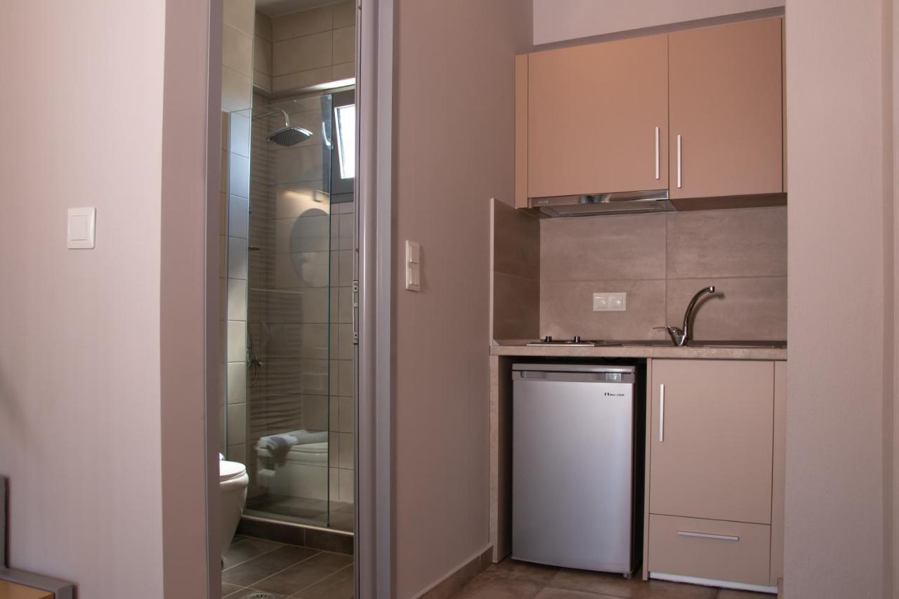 Callista Luxury Apartments photo 10
