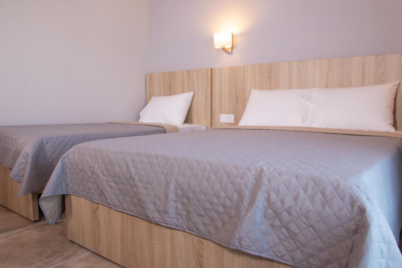 Callista Luxury Apartments photo 13