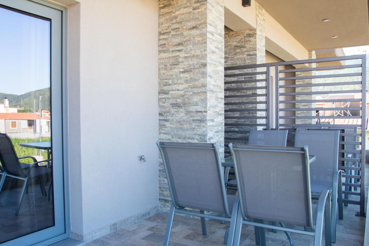 Callista Luxury Apartments photo 16