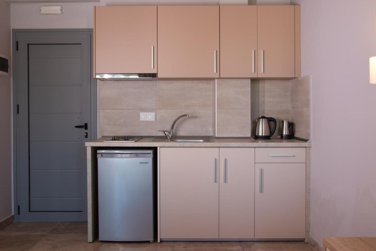 Callista Luxury Apartments photo 21