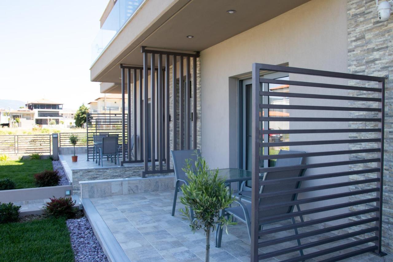 Callista Luxury Apartments photo 22