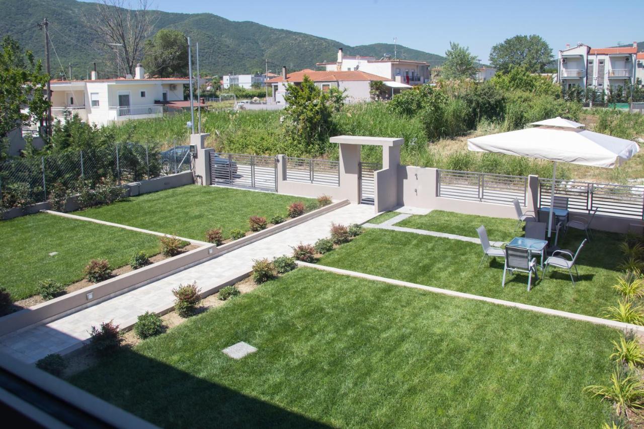 Callista Luxury Apartments photo 23