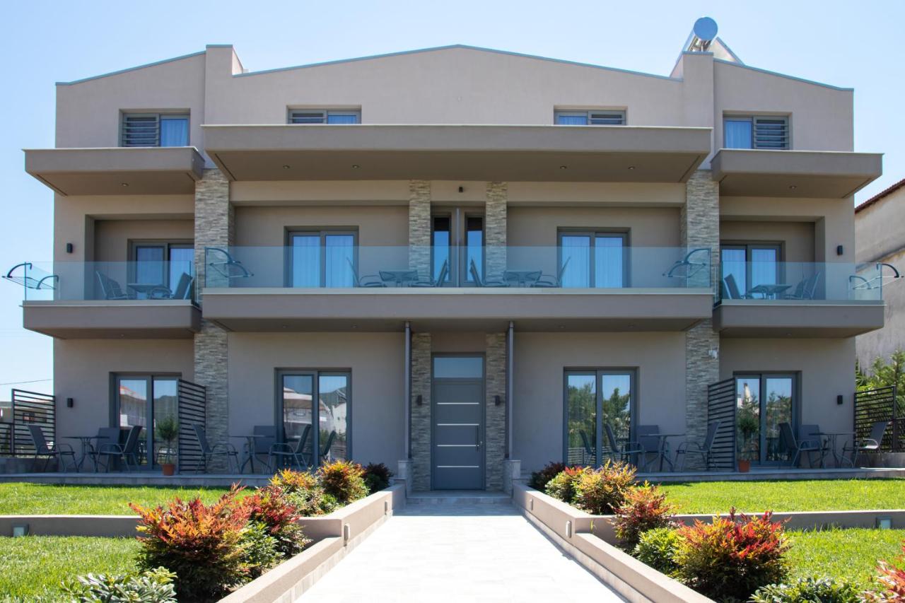 Callista Luxury Apartments photo 4