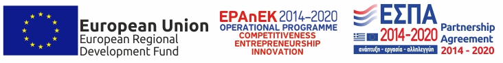 ESPA European funding